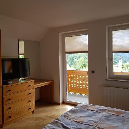 Apartment Brumec Bohinj Exteriér fotografie