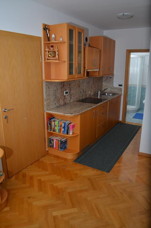 Apartment Brumec Bohinj Pokoj fotografie